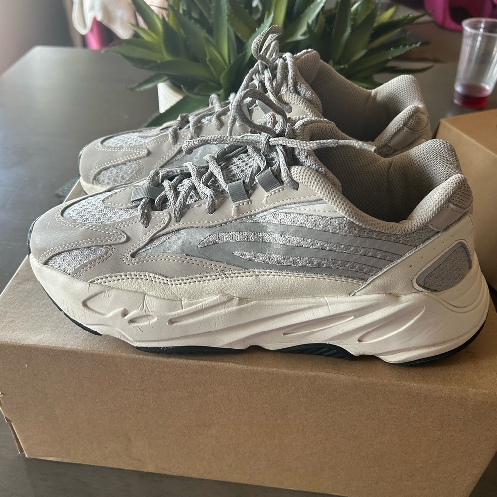 Yeezy shoes